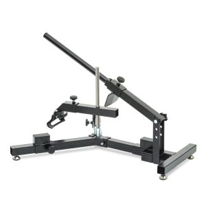 Motorrad Reifenmontiergerät ConStands passend für Motorradreifen 12-21" Reifenwechsler MD4 DPLU1