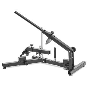 Démonte pneu moto / changeur de pneus 12-21" ConStands MD4 DNP4