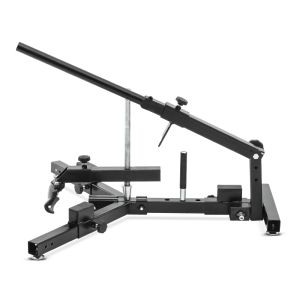 Démonte pneu moto / changeur de pneus 12-21" ConStands MD4 DPL4