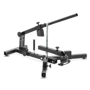 Démonte pneu moto / changeur de pneus 12-21" ConStands MD4 DPL5