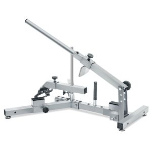 Motorrad Reifenmontiergerät für Motorradreifen 12-21" Reifenwechsler ConStands MD4Z DNP4
