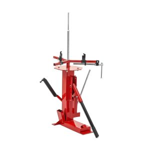 Reifenmontiergerät Motorrad Constands rot DK3574