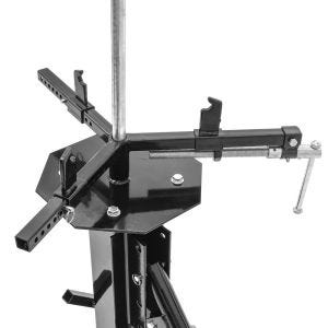 Reifenmontiergerät Motorrad Constands schwarz DK3576