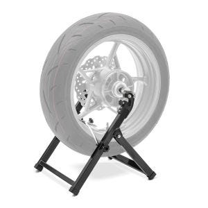 Wuchtbock Motorrad ConStands WU-2 Auswuchtgerät schwarz DNP1