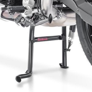 Hauptständer passend für Moto Guzzi V85 TT 19-24 Mittelständer ConStands in schwarz DPLB4 mit ABE