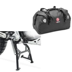 Set Hauptständer ConStands und Hecktasche Bagtecs XF60 für Yamaha Tenere 700 19-21_1