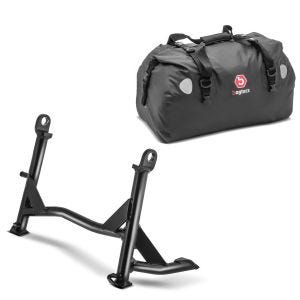 Set Hauptständer ConStands und Hecktasche Bagtecs XF60 für Kawasaki Z 900 RS / Cafe 18-20_1