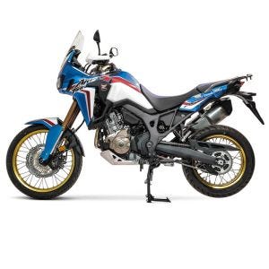 Béquille centrale compatible avec Honda Africa Twin CRF 1000 L 16-19 Constands DPLB1