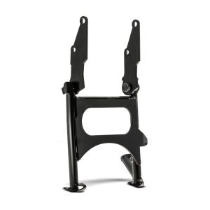Béquille centrale compatible avec Honda Varadero XL 1000 V 01-11 ConStands en noir DPLB2
