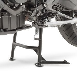 Hauptständer ConStands passend für Triumph Tiger 800 11-14 Tiger 800 XR 15-19 Mittelständer schwarz mit ABE