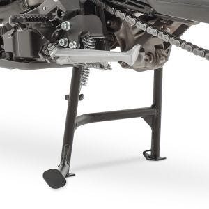 Hauptständer ConStands passend für Triumph Tiger 800 11-14 Tiger 800 XR 15-19 Mittelständer schwarz mit ABE DPL3