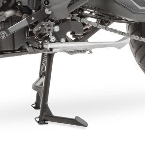 Hauptständer Motorrad Constands schwarz DK2042 mit ABE passend für Triumph Tiger 800 11-14 Tiger 800 XR 15-19