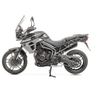 Hauptständer ConStands passend für Triumph Tiger 800 11-14 Tiger 800 XR 15-19 Mittelständer schwarz mit ABE DPL4