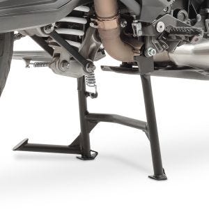 Hauptständer ConStands passend für Triumph Tiger 800 11-14 Tiger 800 XR 15-19 Mittelständer schwarz mit ABE DPL5