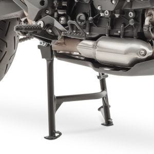Hauptständer ConStands passend für Triumph Tiger 800 11-14 Tiger 800 XR 15-19 Mittelständer schwarz mit ABE DPL6