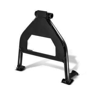 Béquille centrale compatible avec Honda Transalp XL 600 V 91-99 ConStands en noir DPLU