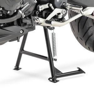 Hauptständer passend für Triumph Tiger 1050 / Sport 07-20 Mittelständer ConStands in schwarz mit ABE