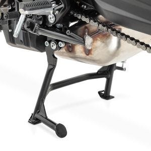 Béquille centrale compatible avec Yamaha MT-07/ Tracer 13-24 ConStands en noir DPLB