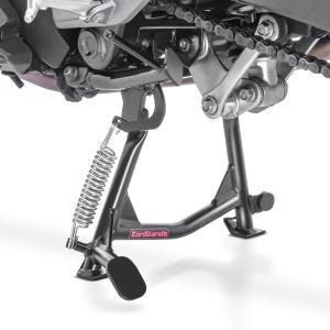 Hauptständer passend für Honda NC 700 S 12-13 NC 750 S 15-20 Mittelständer ConStands in schwarz DPLB mit ABE