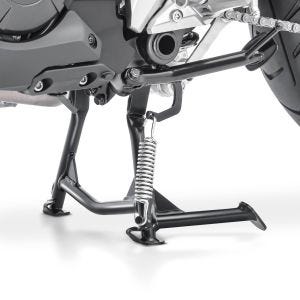 Hauptständer passend für Honda NC 700 S 12-13 NC 750 S 15-20 Mittelständer ConStands in schwarz DPLU1 mit ABE