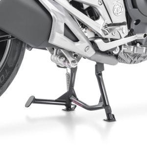 Hauptständer passend für Honda NC 700 S 12-13 NC 750 S 15-20 Mittelständer ConStands in schwarz DPLU4 mit ABE