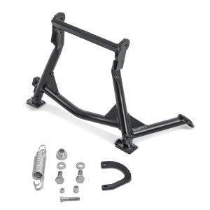 Hauptständer passend für Honda NC 700 S 12-13 NC 750 S 15-20 Mittelständer ConStands in schwarz DPLU5 mit ABE