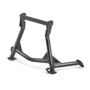 Béquille centrale compatible avec Honda NC 700 S 12-13 NC 750 S 15-20 ConStands en noir DPLB6