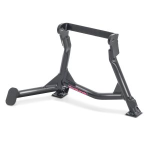Béquille centrale compatible avec Honda NC 700 S 12-13 NC 750 S 15-20 ConStands en noir DPLB7