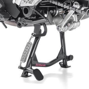 Hauptständer passend für Honda NC 700 S 12-13 NC 750 S 15-20 Mittelständer ConStands in schwarz DPLU6 mit ABE