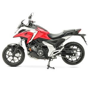 Hauptständer ConStands passend für Honda NC 750 X 14-20 DPLB1 mit ABE