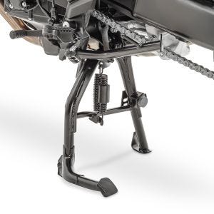 Béquille principale compatible avec Honda Transalp XL 750 23-24 béquille centrale ConStands DPL1