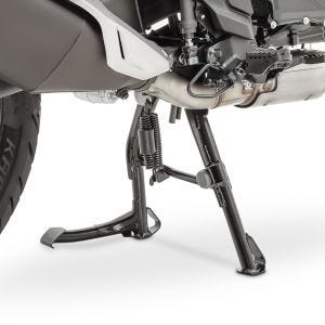 Béquille principale compatible avec Honda Transalp XL 750 23-24 béquille centrale ConStands DPL2