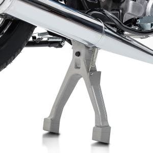 Hauptständer verlängert +4cm passend für Simson S51 S50 S53 Kippständer Craftride
