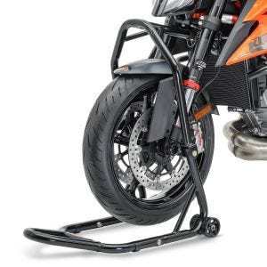 Lenkkopfständer für KTM 1290 Super Duke R 17-19 Constands Classic schwarz_1