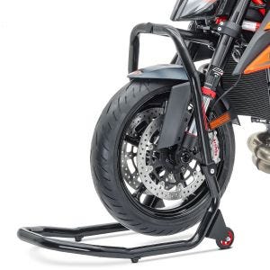 Montageständer für KTM 1290 Super Duke R 2020 Lenkkopfständer V4 ConStands schwarz_1