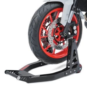 Béquille avant ConStands Superlight Racing aluminium