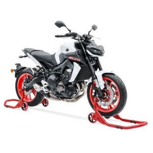 Montageständer Set für Suzuki GSX-S 750 Motorradständer vorne hinten SRT_1