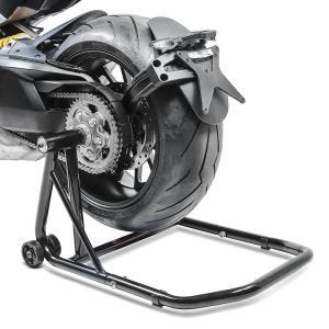 Einarmständer passend für Honda CB 1000 R 21-24 Montageständer ConStands Single-Classic schwarz