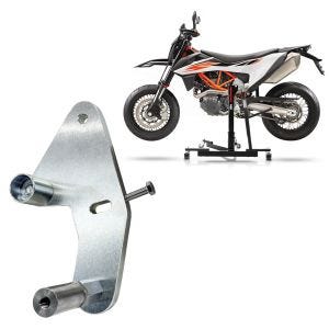 Adaptateur pour ConStands Power Classic / Evo compatible avec KTM 690 SMC / R 19-24