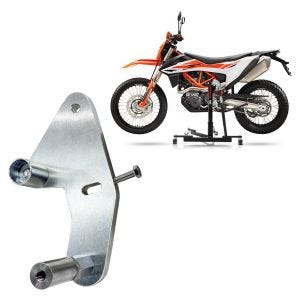 Adaptateur pour ConStands pour Power Classic / Evo compatible avec KTM 690 Enduro / R 19-24