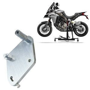 Adaptateur pour ConStands Power Classic / Evo compatible avec Ducati Multistrada 1260 Enduro 2019