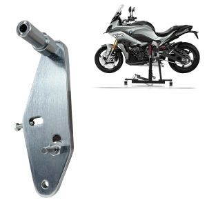 Adapterplatte passend für BMW S 1000 XR 20-25 ConStands2 Power Classic / Evo