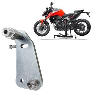 Adaptateur pour ConStands Power Classic / Evo compatible avec KTM 890 / Duke R 20-23