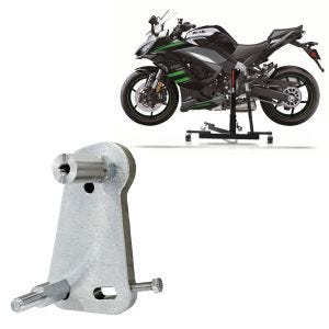 Adaptateur pour ConStands Power Classic / Evo compatible avec Kawasaki Ninja 1000 SX 20-24