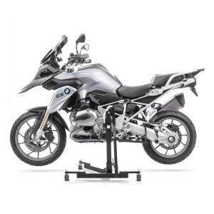 Chariot de Déplacement compatible avec BMW R 1250 GS 19-23 - Idéal pour Garage, 300 kg