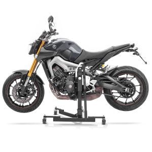 Chariot de Déplacement compatible avec Yamaha MT-09 2013-2020 - Idéal pour Garage, 300 kg