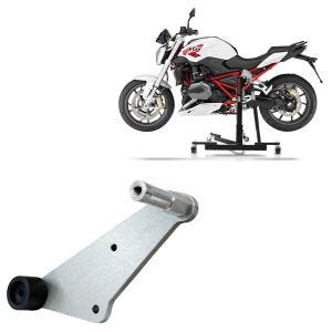 Adaptateur pour ConStands Power Classic / Evo compatible avec BMW R 1250 R 19-25