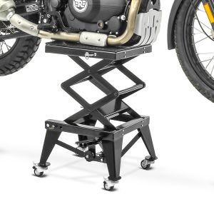 Lève-moto Enduro Constands noir DK1718