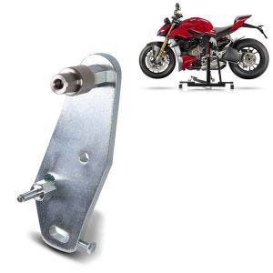 Adaptateur pour ConStands Power Classic / Evo compatible avec Ducati Streetfighter V4 / S 20-24 DPLKA1