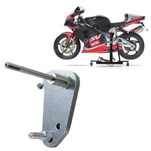 Adaptateur pour ConStands Power Classic / Evo compatible avec Aprilia Tuono 1000 / R 02-05